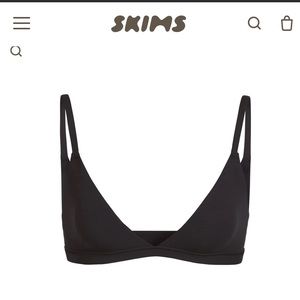 Skims Fits Everybody Bralette